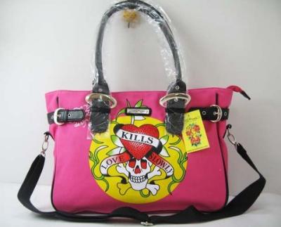 cheap Ed Hardy Bags-274